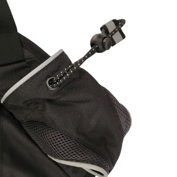 Asolo Jogging/Running/ hiking Waist Pack Belt Water Bottle Holder - Picture 5 of 8